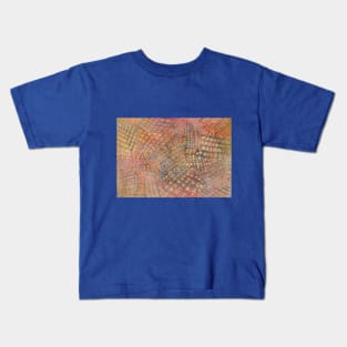 Texture - 11 Kids T-Shirt